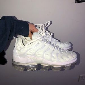 Womens Nike Air Vapormax White